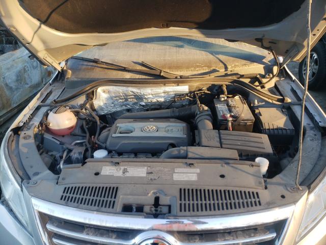 Photo 6 VIN: WVGBV7AX0BW560059 - VOLKSWAGEN TIGUAN 