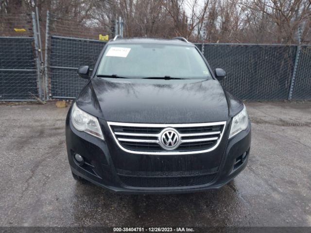 Photo 5 VIN: WVGBV7AX0BW562734 - VOLKSWAGEN TIGUAN 