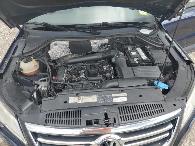 Photo 10 VIN: WVGBV7AX0BW564497 - VOLKSWAGEN TIGUAN 