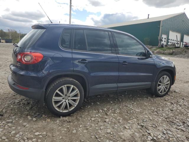 Photo 2 VIN: WVGBV7AX0BW564497 - VOLKSWAGEN TIGUAN 