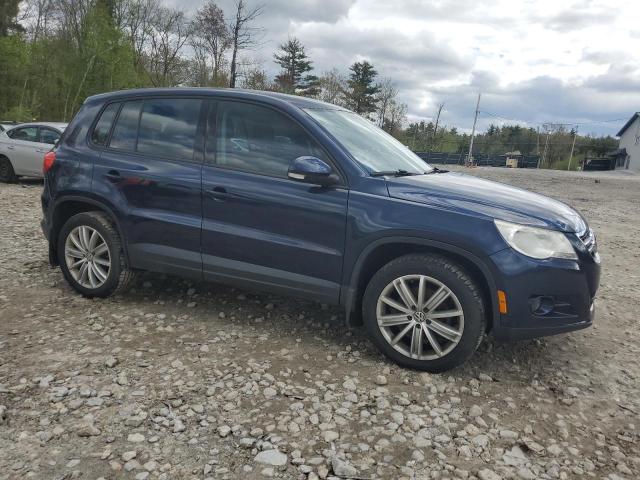 Photo 3 VIN: WVGBV7AX0BW564497 - VOLKSWAGEN TIGUAN 