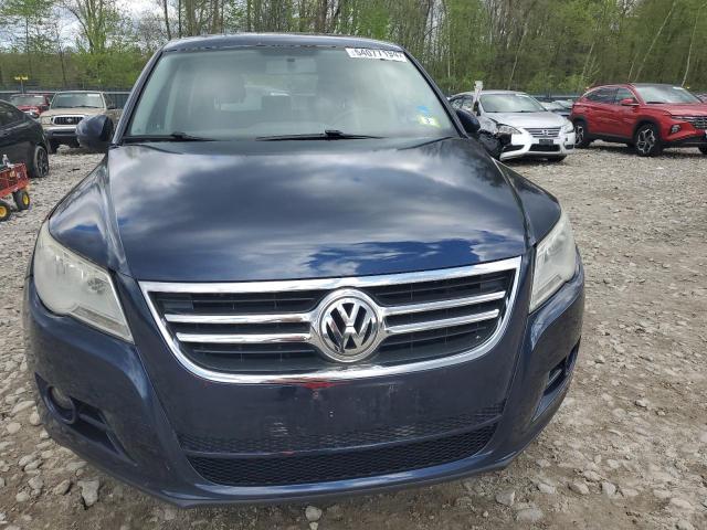 Photo 4 VIN: WVGBV7AX0BW564497 - VOLKSWAGEN TIGUAN 