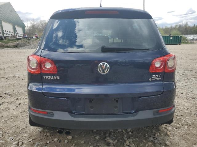 Photo 5 VIN: WVGBV7AX0BW564497 - VOLKSWAGEN TIGUAN 