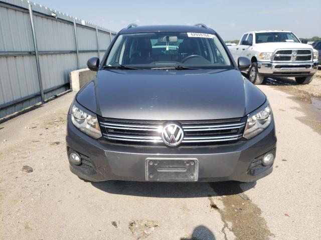 Photo 4 VIN: WVGBV7AX0CW004402 - VOLKSWAGEN TIGUAN 