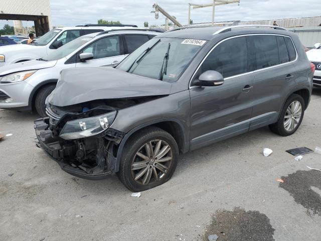 Photo 0 VIN: WVGBV7AX0CW004710 - VOLKSWAGEN TIGUAN S 