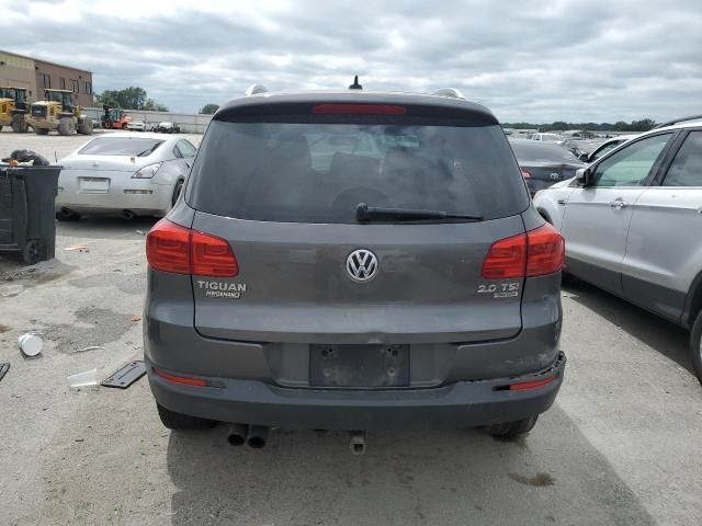 Photo 5 VIN: WVGBV7AX0CW004710 - VOLKSWAGEN TIGUAN S 