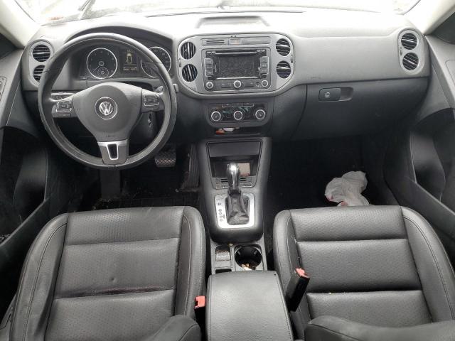 Photo 7 VIN: WVGBV7AX0CW004710 - VOLKSWAGEN TIGUAN S 