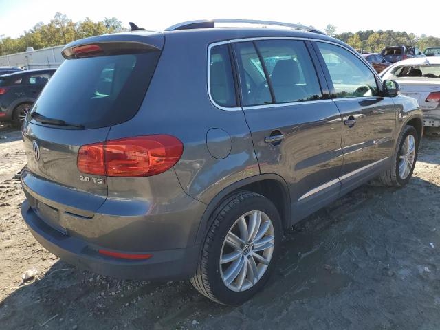 Photo 3 VIN: WVGBV7AX0CW094022 - VOLKSWAGEN TIGUAN S 