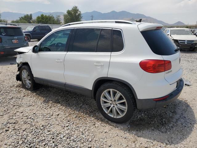 Photo 1 VIN: WVGBV7AX0CW503782 - VOLKSWAGEN TIGUAN 