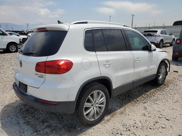 Photo 2 VIN: WVGBV7AX0CW503782 - VOLKSWAGEN TIGUAN 