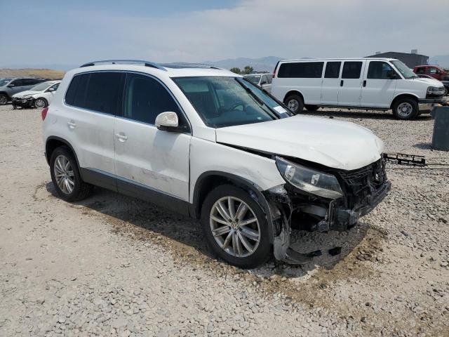 Photo 3 VIN: WVGBV7AX0CW503782 - VOLKSWAGEN TIGUAN 