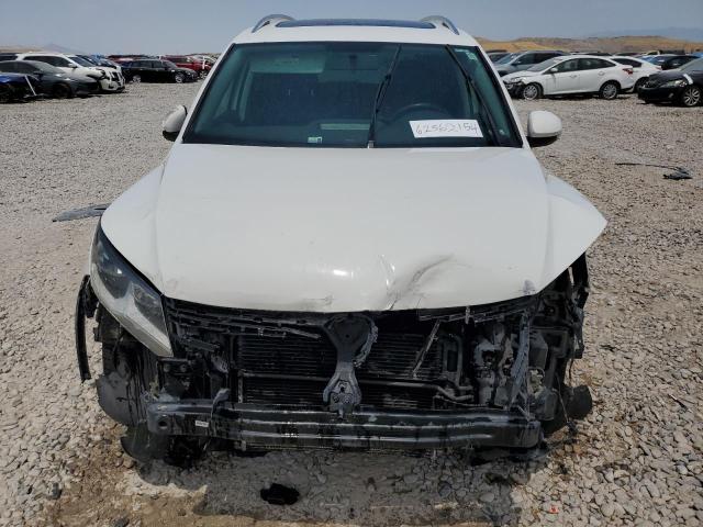 Photo 4 VIN: WVGBV7AX0CW503782 - VOLKSWAGEN TIGUAN 