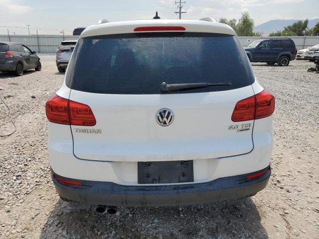 Photo 5 VIN: WVGBV7AX0CW503782 - VOLKSWAGEN TIGUAN 