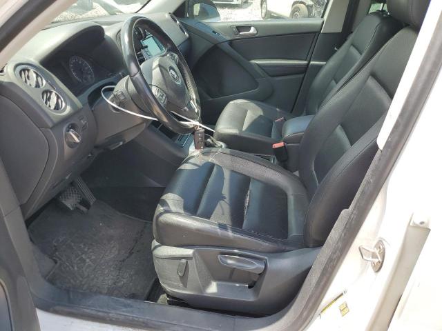 Photo 6 VIN: WVGBV7AX0CW503782 - VOLKSWAGEN TIGUAN 