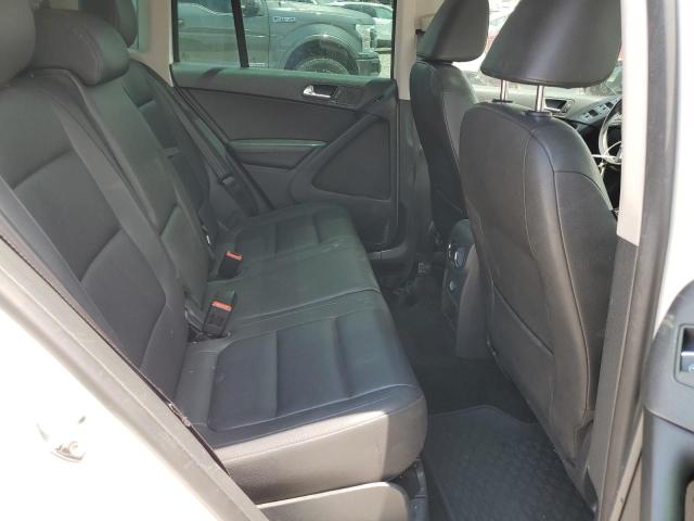 Photo 9 VIN: WVGBV7AX0CW503782 - VOLKSWAGEN TIGUAN 