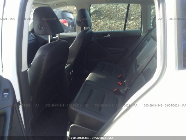 Photo 7 VIN: WVGBV7AX0CW509873 - VOLKSWAGEN TIGUAN 