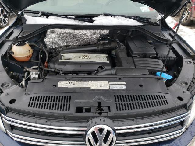 Photo 11 VIN: WVGBV7AX0CW512871 - VOLKSWAGEN TIGUAN 