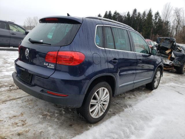 Photo 2 VIN: WVGBV7AX0CW512871 - VOLKSWAGEN TIGUAN 