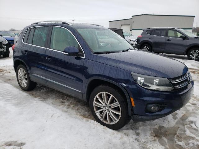 Photo 3 VIN: WVGBV7AX0CW512871 - VOLKSWAGEN TIGUAN 