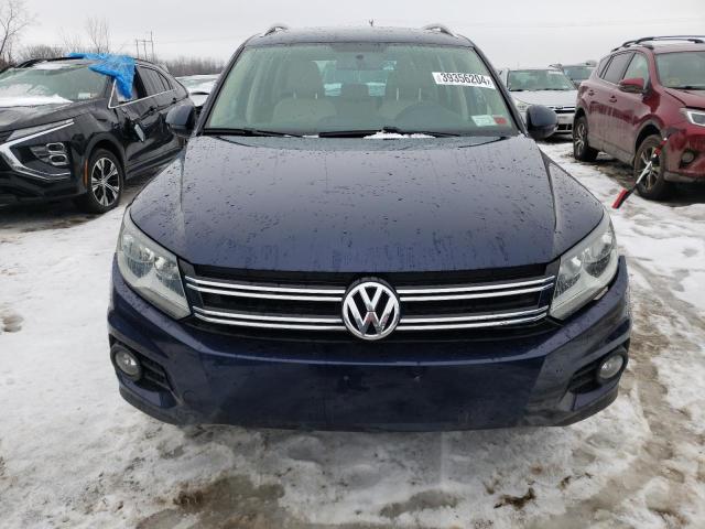 Photo 4 VIN: WVGBV7AX0CW512871 - VOLKSWAGEN TIGUAN 