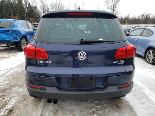 Photo 5 VIN: WVGBV7AX0CW512871 - VOLKSWAGEN TIGUAN 