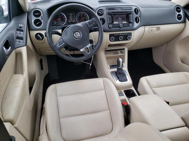 Photo 7 VIN: WVGBV7AX0CW512871 - VOLKSWAGEN TIGUAN 