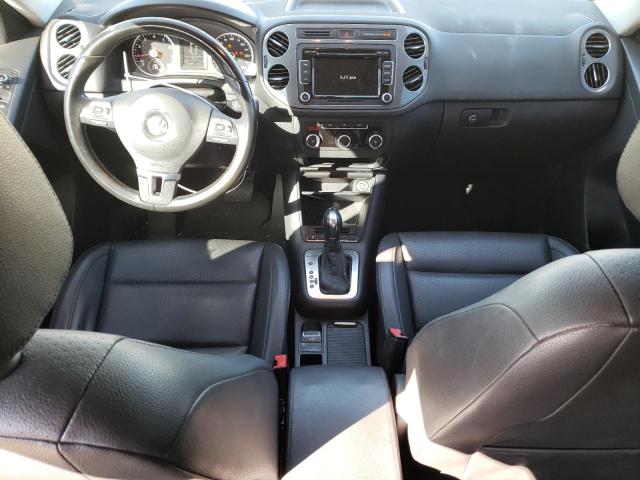 Photo 7 VIN: WVGBV7AX0CW548740 - VOLKSWAGEN TIGUAN S 