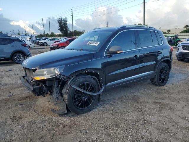 Photo 0 VIN: WVGBV7AX0CW582886 - VOLKSWAGEN TIGUAN S 