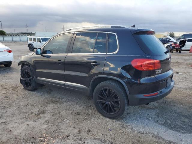 Photo 1 VIN: WVGBV7AX0CW582886 - VOLKSWAGEN TIGUAN S 