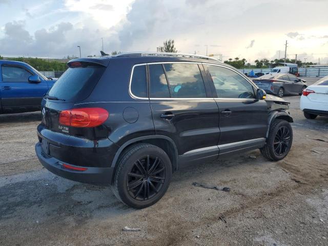 Photo 2 VIN: WVGBV7AX0CW582886 - VOLKSWAGEN TIGUAN S 