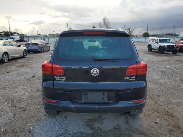 Photo 5 VIN: WVGBV7AX0CW582886 - VOLKSWAGEN TIGUAN S 