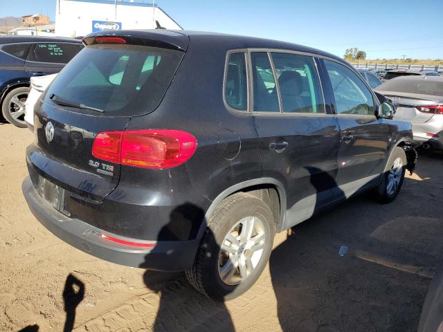 Photo 2 VIN: WVGBV7AX0CW608113 - VOLKSWAGEN TIGUAN 