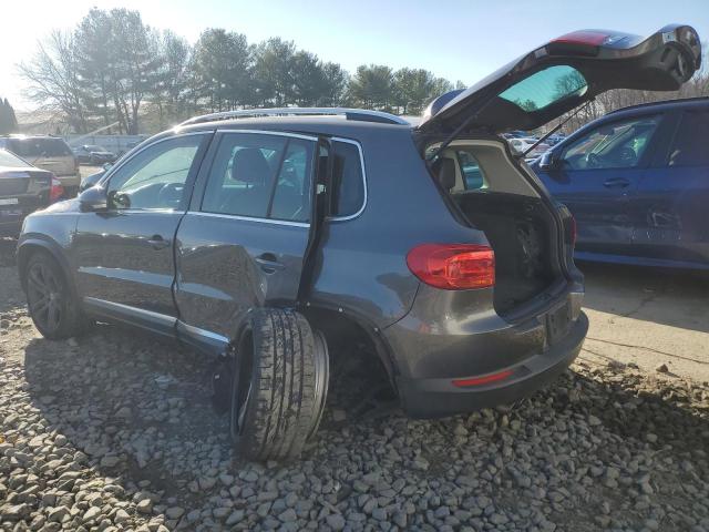 Photo 1 VIN: WVGBV7AX0DW006295 - VOLKSWAGEN TIGUAN 