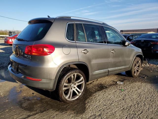 Photo 2 VIN: WVGBV7AX0DW006295 - VOLKSWAGEN TIGUAN 