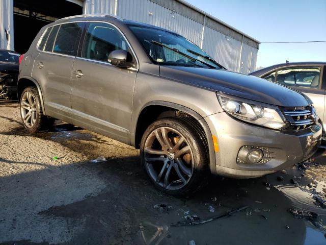 Photo 3 VIN: WVGBV7AX0DW006295 - VOLKSWAGEN TIGUAN 