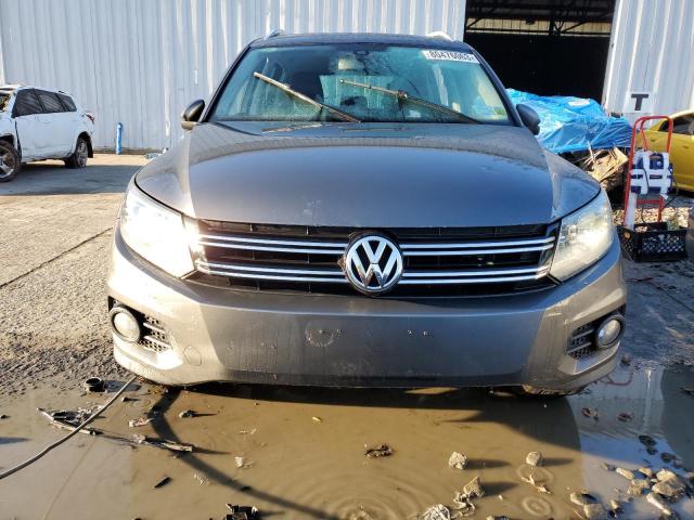 Photo 4 VIN: WVGBV7AX0DW006295 - VOLKSWAGEN TIGUAN 