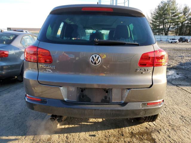 Photo 5 VIN: WVGBV7AX0DW006295 - VOLKSWAGEN TIGUAN 