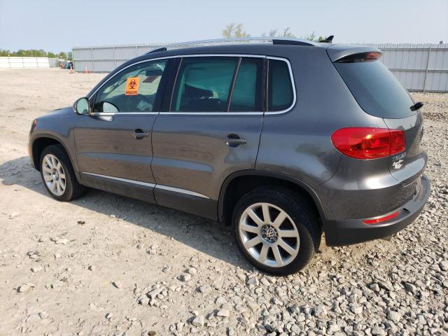 Photo 1 VIN: WVGBV7AX0DW012081 - VOLKSWAGEN TIGUAN 