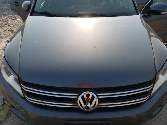 Photo 10 VIN: WVGBV7AX0DW012081 - VOLKSWAGEN TIGUAN 