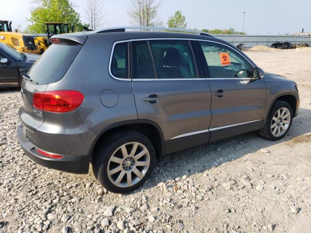 Photo 2 VIN: WVGBV7AX0DW012081 - VOLKSWAGEN TIGUAN 