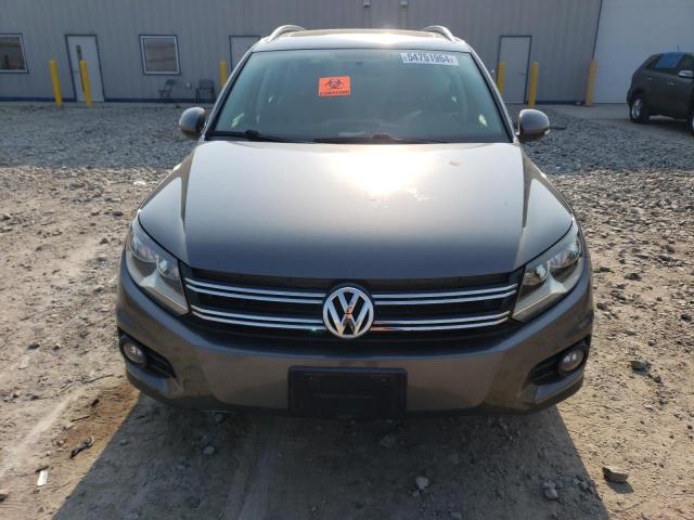 Photo 4 VIN: WVGBV7AX0DW012081 - VOLKSWAGEN TIGUAN 