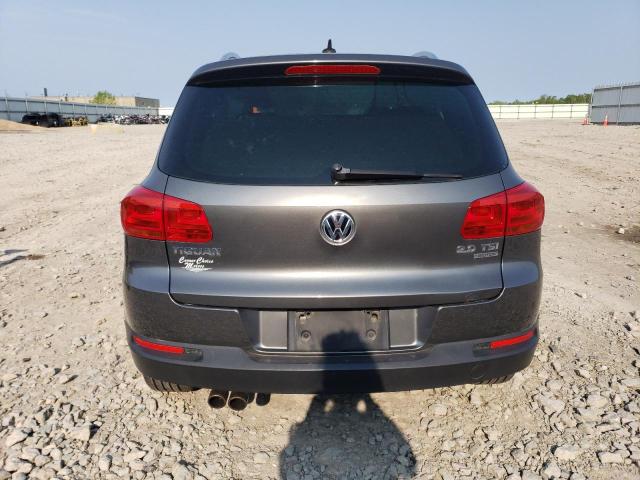 Photo 5 VIN: WVGBV7AX0DW012081 - VOLKSWAGEN TIGUAN 