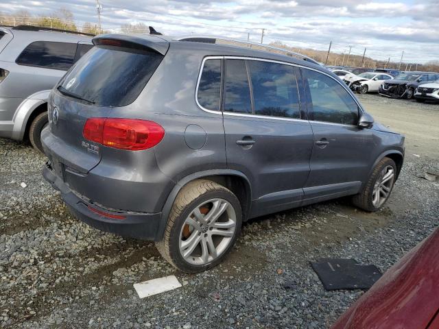 Photo 2 VIN: WVGBV7AX0DW024716 - VOLKSWAGEN TIGUAN S 