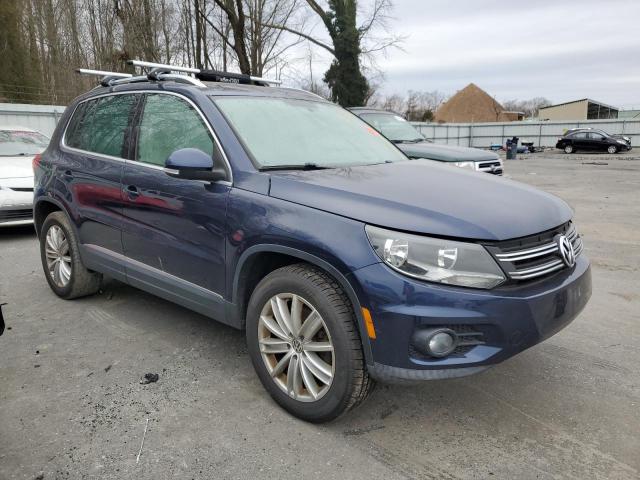 Photo 3 VIN: WVGBV7AX0DW504819 - VOLKSWAGEN TIGUAN 