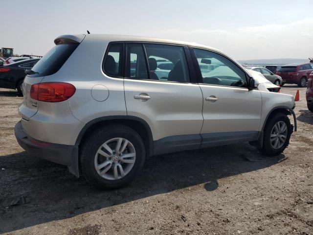 Photo 2 VIN: WVGBV7AX0DW504884 - VOLKSWAGEN TIGUAN 