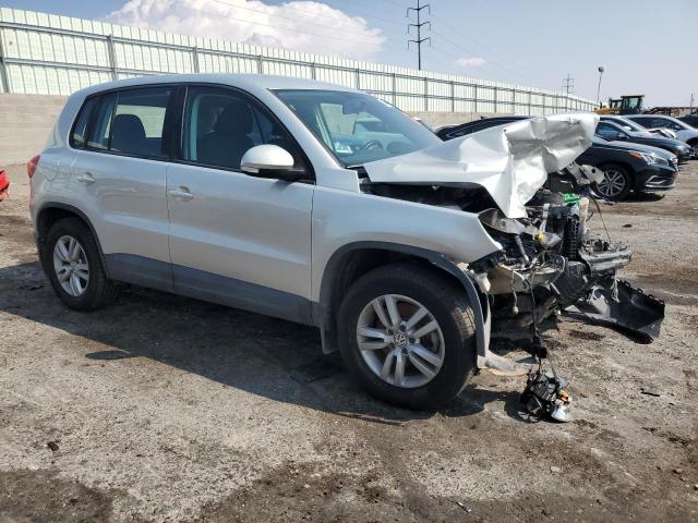 Photo 3 VIN: WVGBV7AX0DW504884 - VOLKSWAGEN TIGUAN 