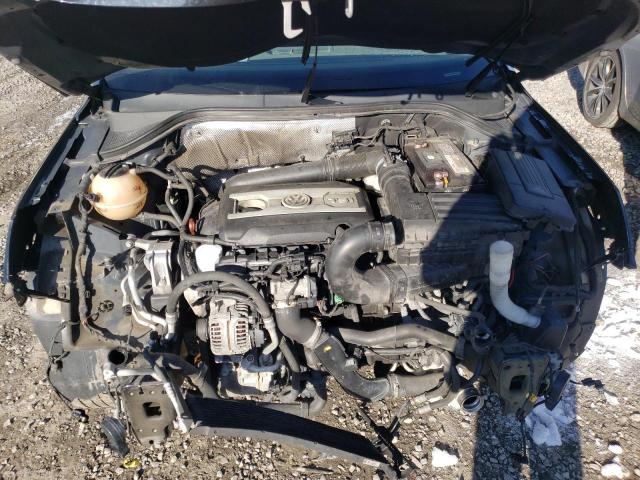 Photo 6 VIN: WVGBV7AX0DW520499 - VOLKSWAGEN TIGUAN S 