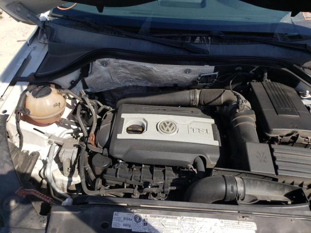 Photo 6 VIN: WVGBV7AX0DW522835 - VOLKSWAGEN TIGUAN 