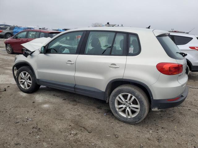 Photo 1 VIN: WVGBV7AX0DW533723 - VOLKSWAGEN TIGUAN 