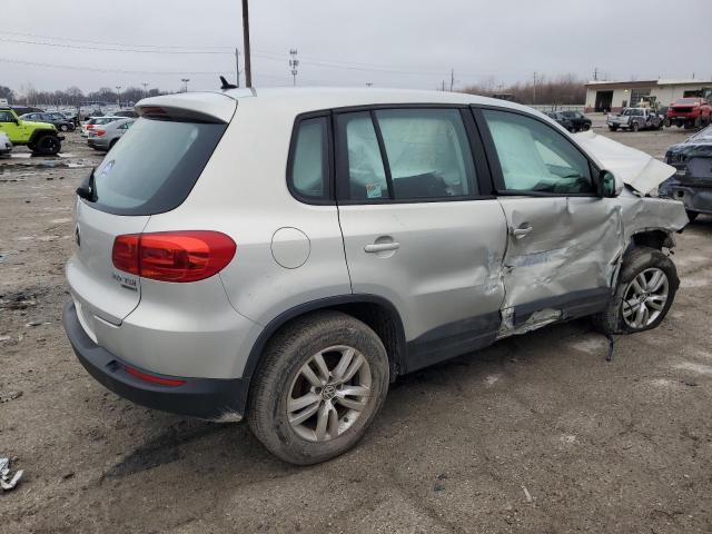 Photo 2 VIN: WVGBV7AX0DW533723 - VOLKSWAGEN TIGUAN 